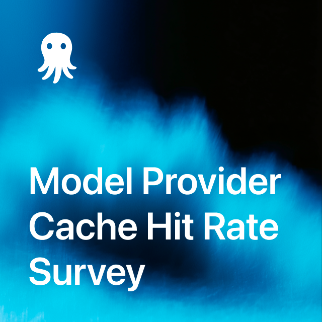 An Experimental Validation Plan for the Feedback That "Cogmux Has Worse Cache Hit Rates Than OpenRouter"